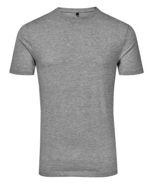 TriDri® organic t-shirt | Heather Grey