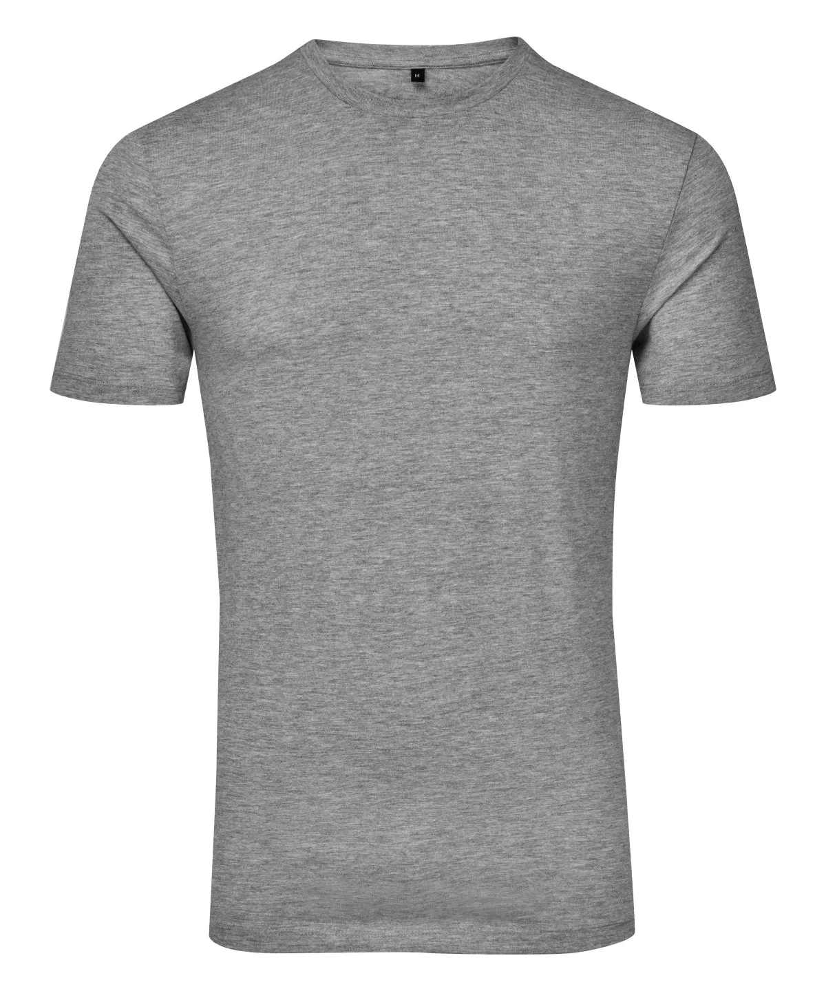 TriDri® organic t-shirt | Heather Grey