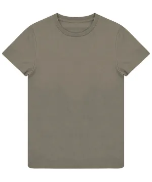 Unisex sustainable generation T | Khaki