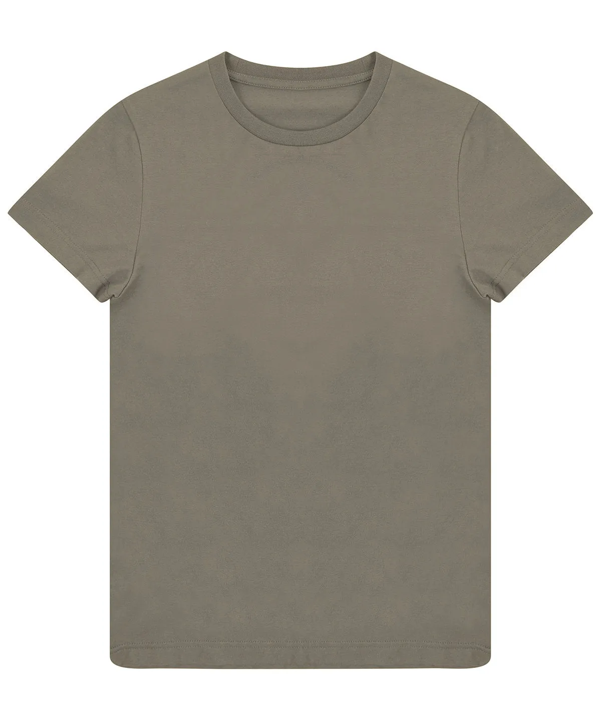 Unisex sustainable generation T | Khaki