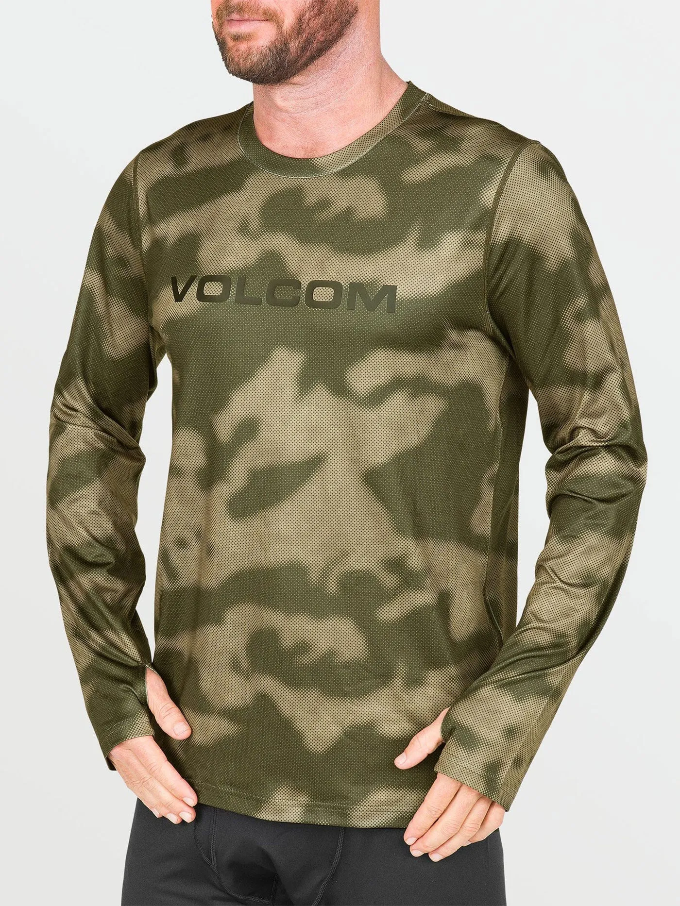 V-Science Base Layer