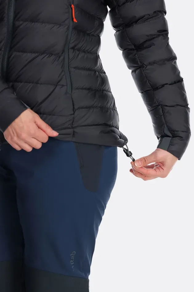 Women's Electron Pro Down Jacket