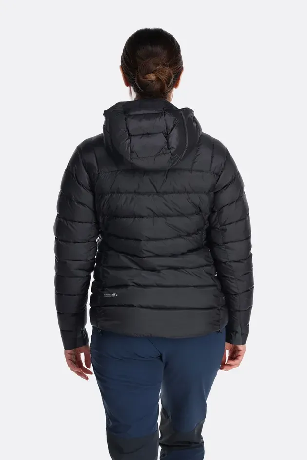 Women's Electron Pro Down Jacket