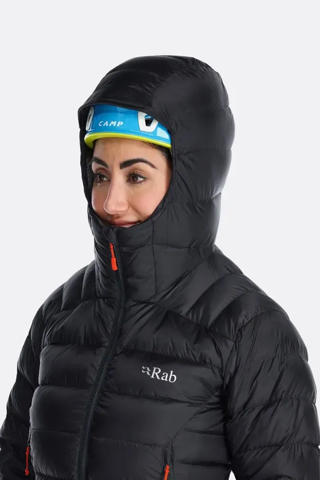 Women's Electron Pro Down Jacket