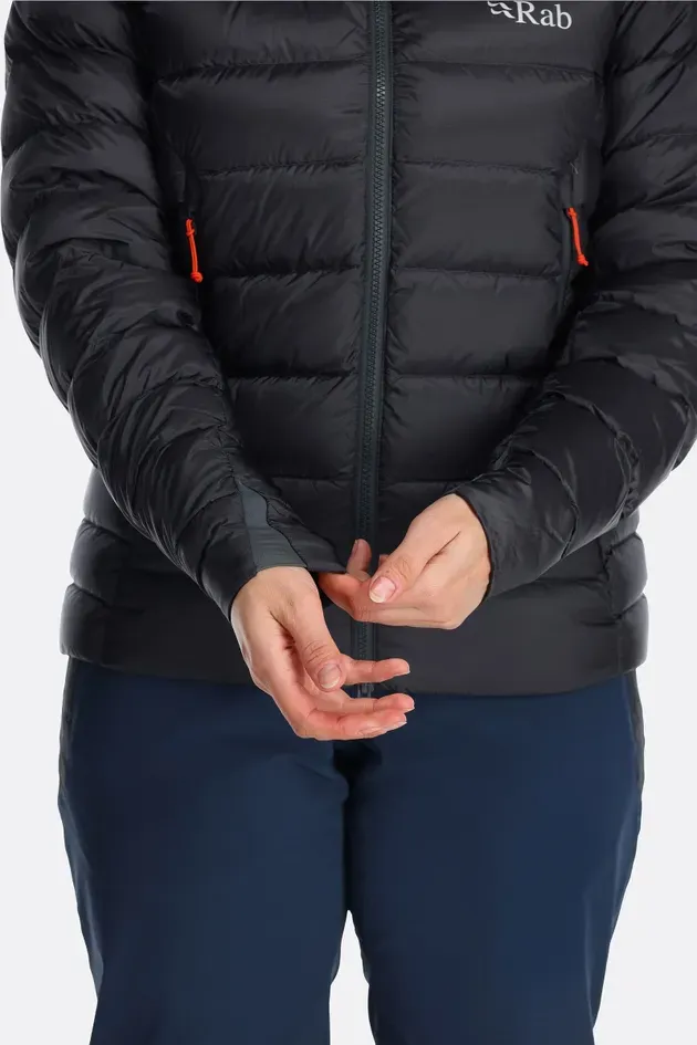 Women's Electron Pro Down Jacket