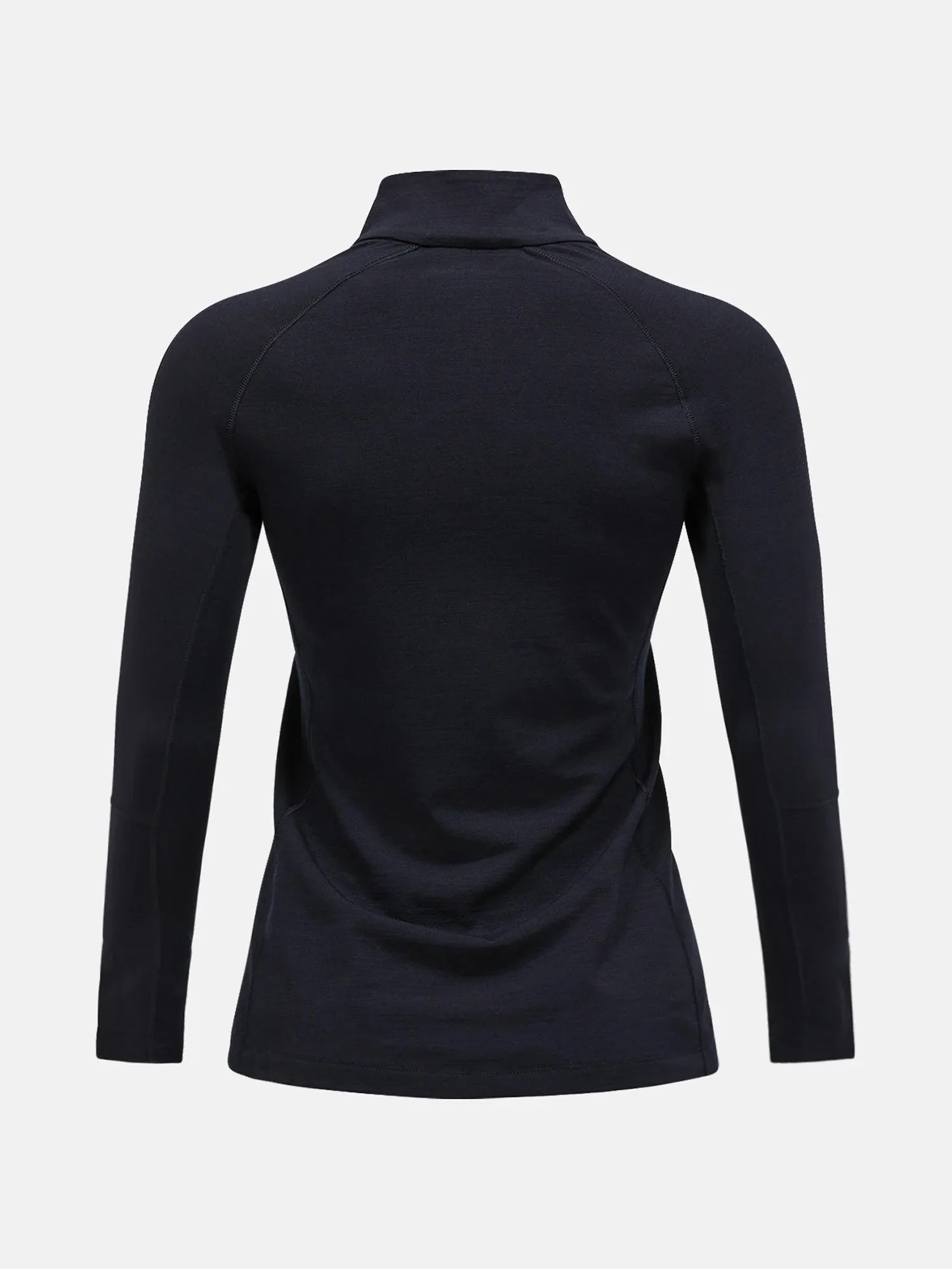 Women’s Magic Half Zip