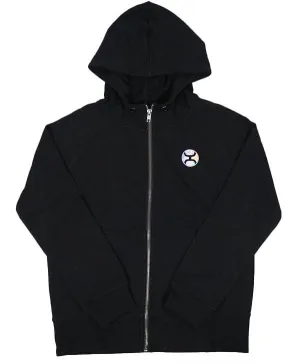 Youth "DREAMCATCHER" - Black Hoody