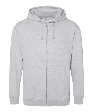 Zoodie | Heather Grey